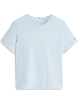 Tommy Hilfiger Kadın Tişört WW0WW40276