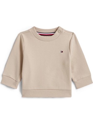 Tommy Hilfiger Bebek Sweat KN0KN02204