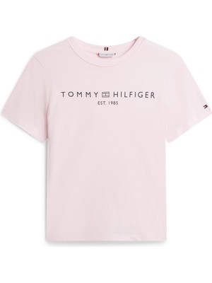 Tommy Hilfiger Kadın Tişört WW0WW40276