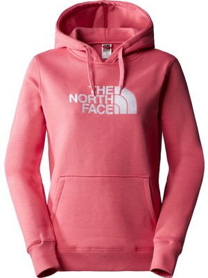 The North Face Kadın Sweatshirt NF0A55ECN0T1
