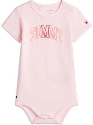 Tommy Hilfiger Bebek Tek Üst KN0KN02369