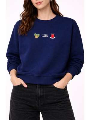 Roots Karadeniz Sweatshirt