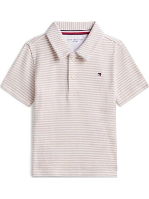 Tommy Hilfiger Bebek Tişört KN0KN02353