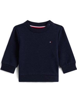 Tommy Hilfiger Bebek Sweat KN0KN02204