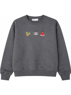 Roots Karadeniz Sweatshirt
