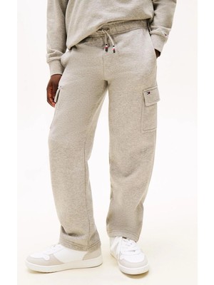 Tommy Hilfiger Erkek Çocuk Eşofman KB0KB10335
