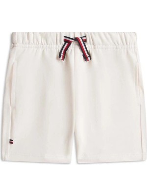 Tommy Hilfiger Bebek Şort KN0KN02349
