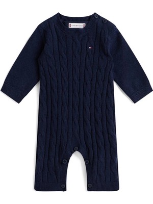Tommy Hilfiger Bebek Teküst KN0KN02225