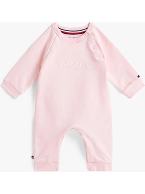 Tommy Hilfiger Bebek Teküst KN0KN02136