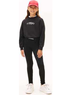Tommy Hilfiger Kız Çocuk Takım KG0KG09281