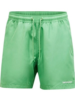 Peak Performance M Swım Shorts Erkek Yüzücü Şortu G80281050T Yeşil