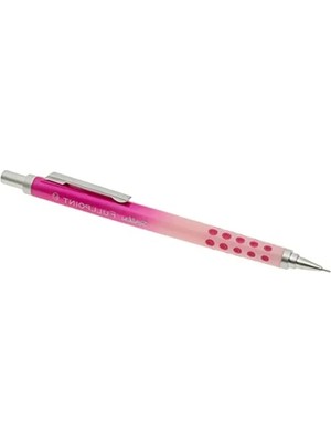 Aesco Pembe 0.7 mm Pop Versatil Kalem - Ofis Kullanımı Için