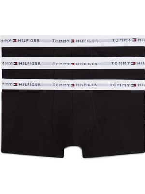 Tommy Hilfiger Erkek 3'lü Boxer UM0UM037520R8