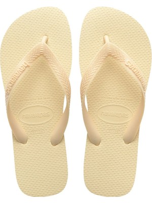 Havaianas Top Sense Buttercream Kadın Terlik 41-42