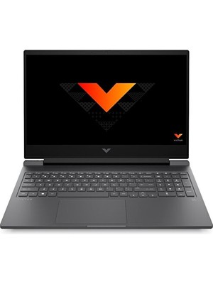 Hp Victus Intel Core I5-14500HX 16GB 512GB SSD RTX4060 120W 16.1" 144Hz IPS Dos Gaming Laptop 9J276EA - Outlet