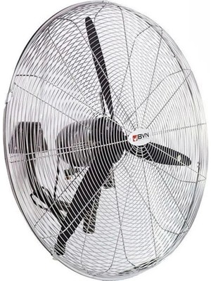 Bahçıvan Bsv-D 600 Duvar Tipi Vantilatör