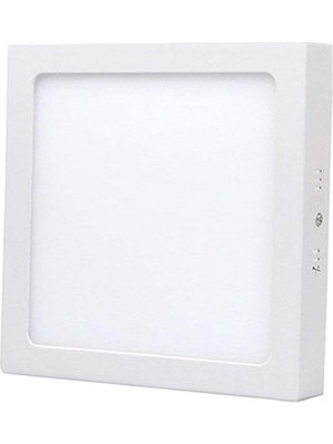 Cata CT-5274 30W Kare Sıva Üstü LED Panel Günışığı