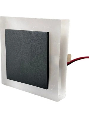 Cata CT-5176M 3W Mavi LED Koridor Armatürü
