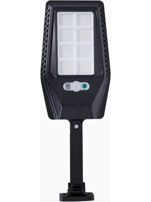 Cata CT-4693 40W Solar Sokak Armatürü Beyaz Işık