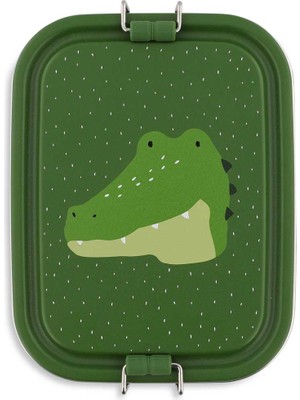 Trixie Mr. Alligator - Küçük Boy Yemek Kabı