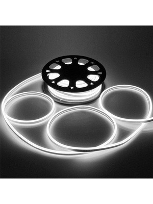 Cata CT-4554 50M Beyaz Neon LED 220V
