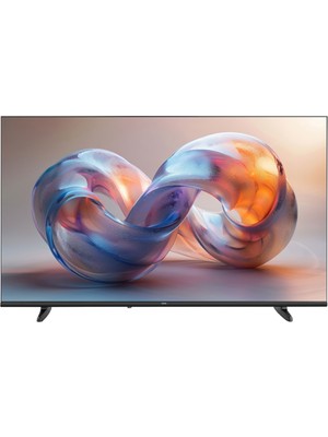 Vestel 55UT9760  55" 140 Ekran Uydu Alıcılı 4K Ultra HD Smart LED TV