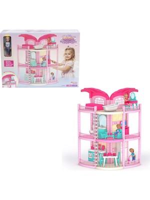 Trend Kapında 04065 Bellanın Masal Evi
