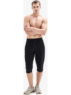 Blackspade Erkek Siyah Kapri Tek Alt C9T1N904