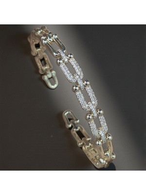 Lujeria Lock Gold
