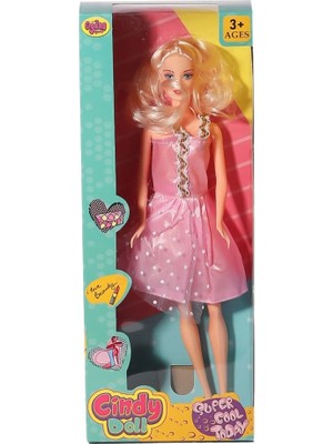 Trend Kapında 02257 Anlily Fashion Style Bebek -