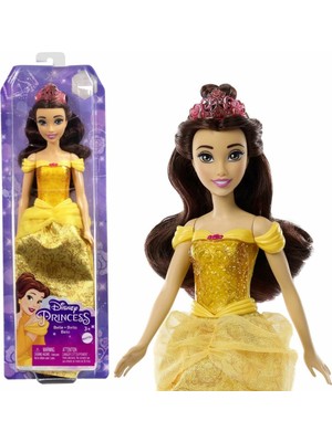 Trend Kapında HLW11 Nessiworld Prenses - Belle