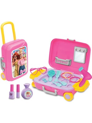 Trend Kapında 03486 Güzellik Set Bavulum