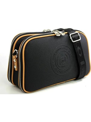 Just Polo Kadın Lakost Ayarlanabilir Askılı Çapraz Omuz Çantası Shoulder Bag