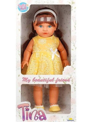 Trend Kapında 40061 Sun-Sabc-Dzm-Bebek Tina Party 45CM 2r
