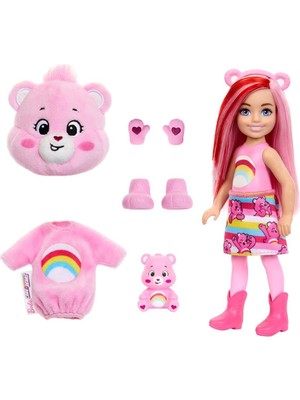 Trend Kapında JCN97  Care Bear Serisi