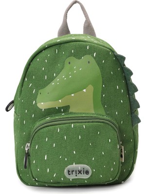 Trixie Mr. Alligator Backpack -  Okul Çantası