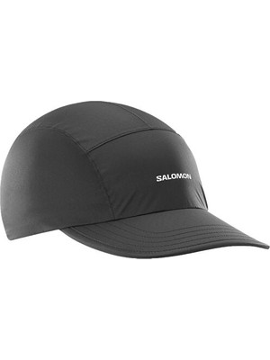 Salomon Bonattı Pro Şapka LC2765800 Siyah