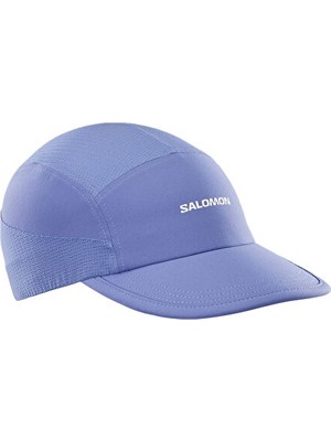 Salomon Sense Aero Şapka LC2764200 Mavi
