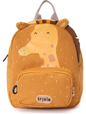 Trixie Backpack Small Mr. Giraffe - Küçük Sırt Çantası
