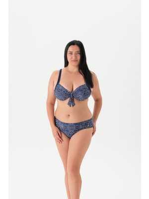 Eros 4000BK Balenli Bikini Tk.