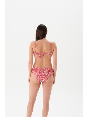 Eros 4185BK Balenli Bikini Tk.