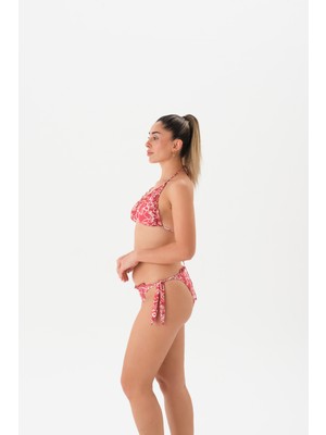 Eros 4184BK Üçgen Bikini Tk.