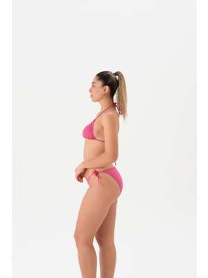 Eros 4230BK Üçgen Bikini Tk.