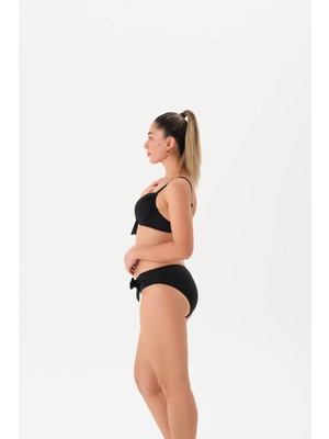 Eros 4306BK Kaplı Bikini Tk.