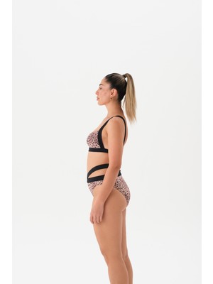 Eros 4352BK Bralet Bikini Tk.