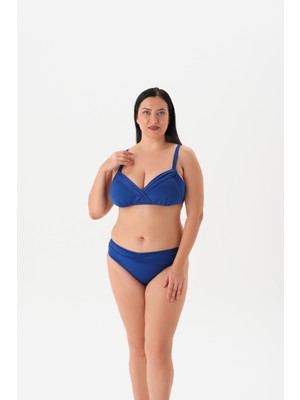 Eros 4060BK Toparlayıcı Bikini Tk.