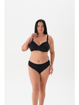 Eros 4060BK Toparlayıcı Bikini Tk.