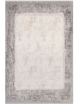 Pierre Cardin Pier Zen HG02A Bej Modern Salon Halisi 80 x 150 cm