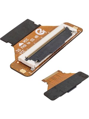 Trend Kapında LCD Panel Flexi Repair Kart Sam Fhd 51 0.5mm Pın To Lg Hd 30 Pın 0.5mm QK0815C