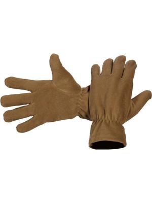 Eso Unisex Kışlık Polar Eldiven - Soğuğa Dayanıklı